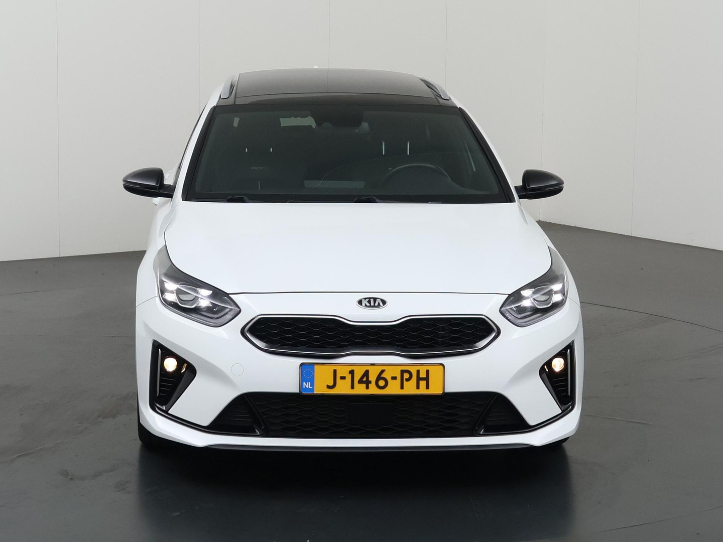 Kia Ceed Sportswagon
