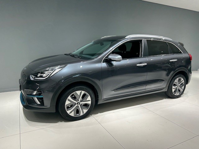 Kia Niro EV