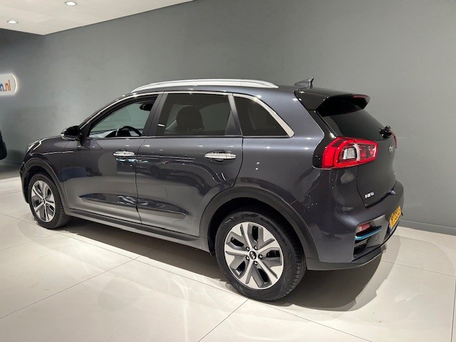 Kia Niro EV