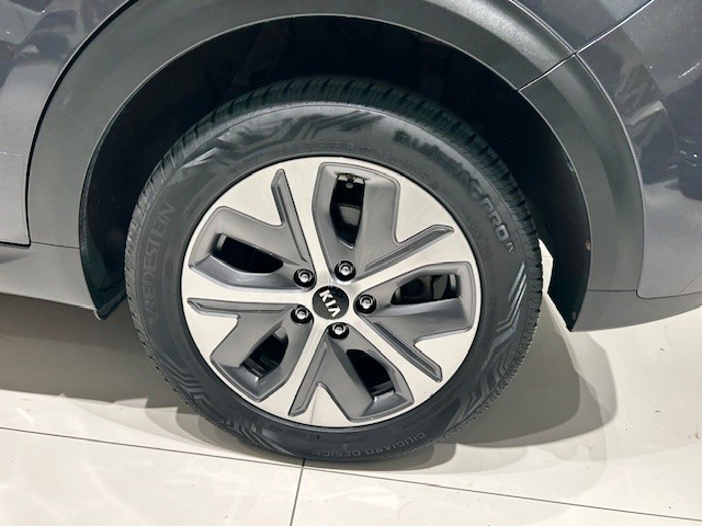Kia Niro EV