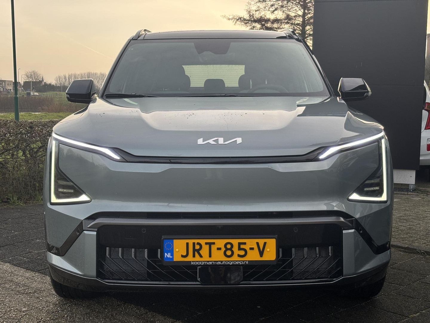 Kia EV5