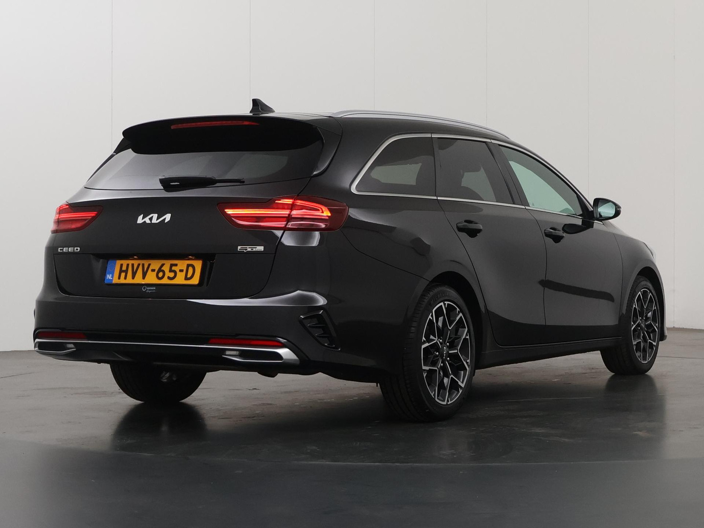 Kia Ceed Sportswagon