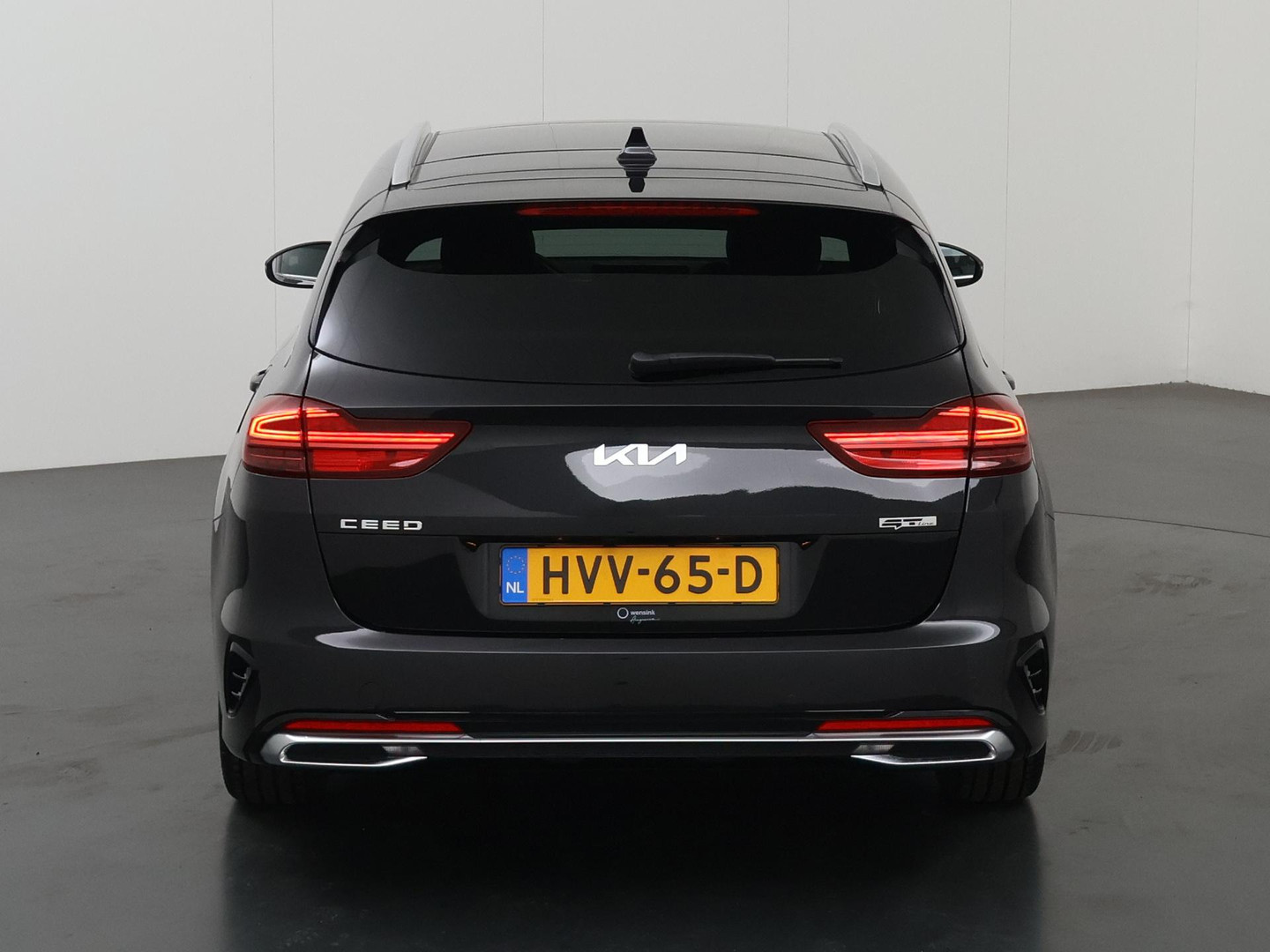 Kia Ceed Sportswagon