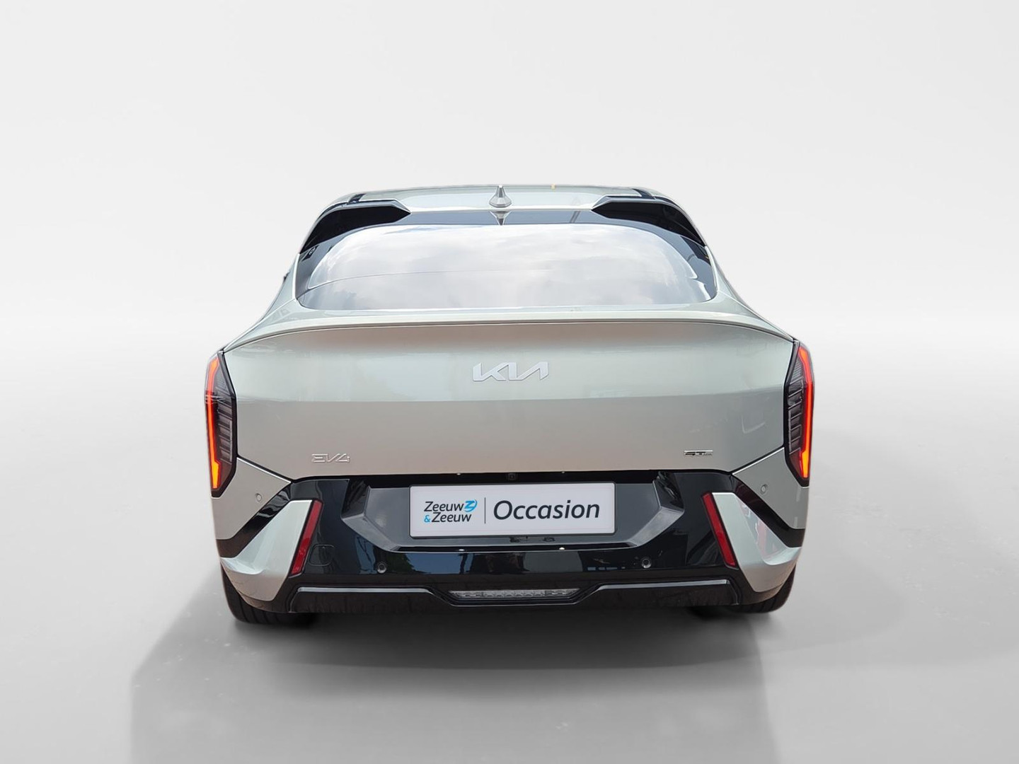 Kia EV4