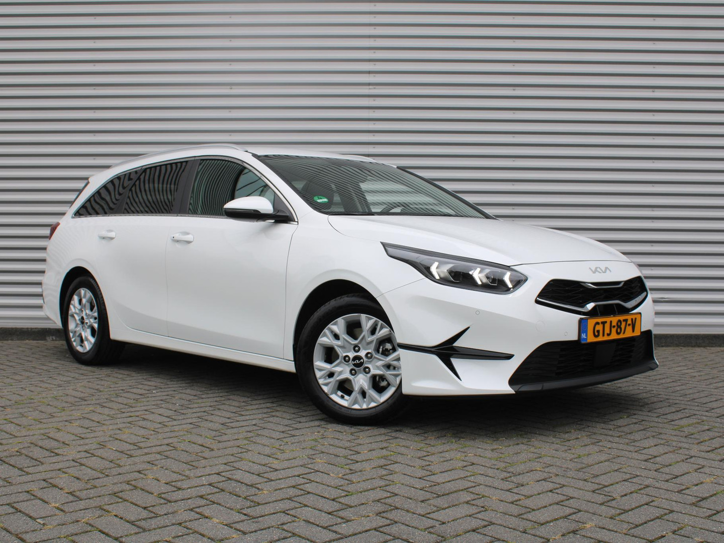 Kia Ceed Sportswagon