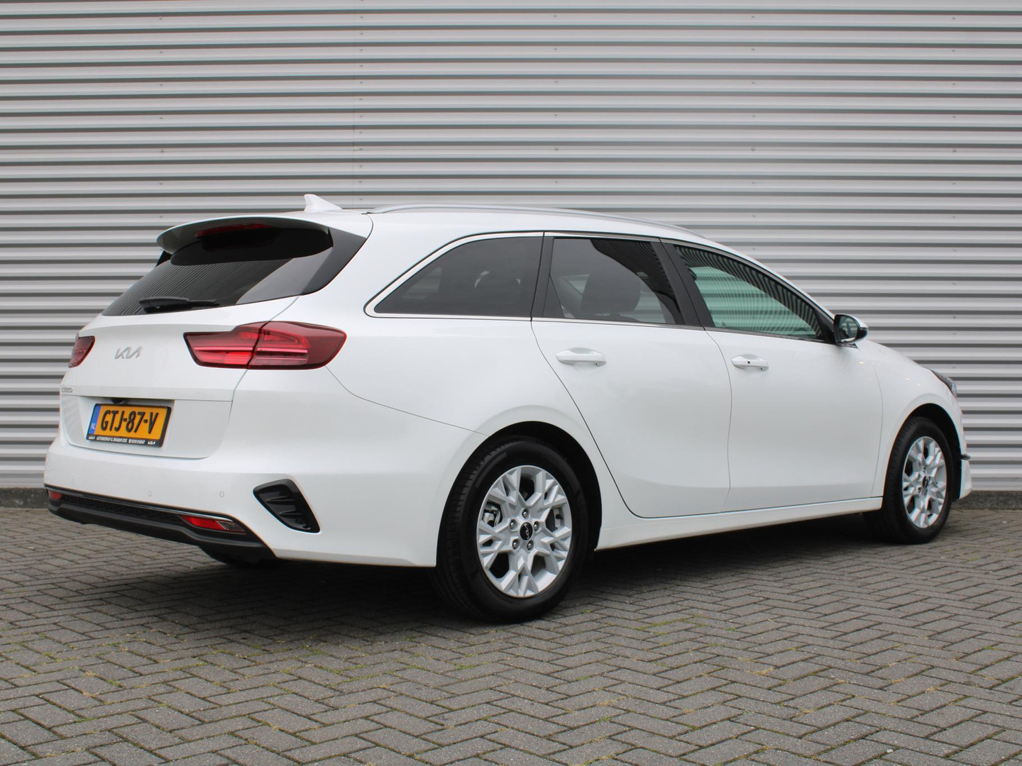 Kia Ceed Sportswagon