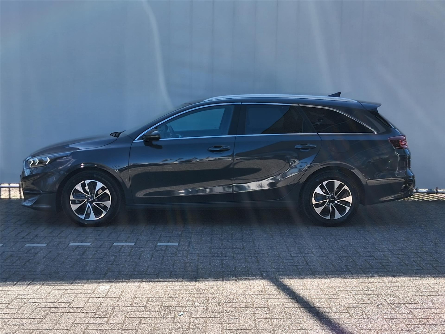 Kia Ceed Sportswagon