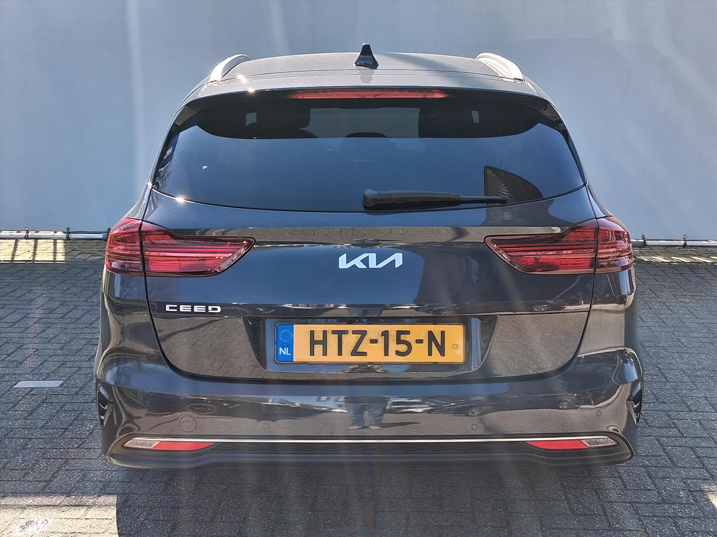 Kia Ceed Sportswagon
