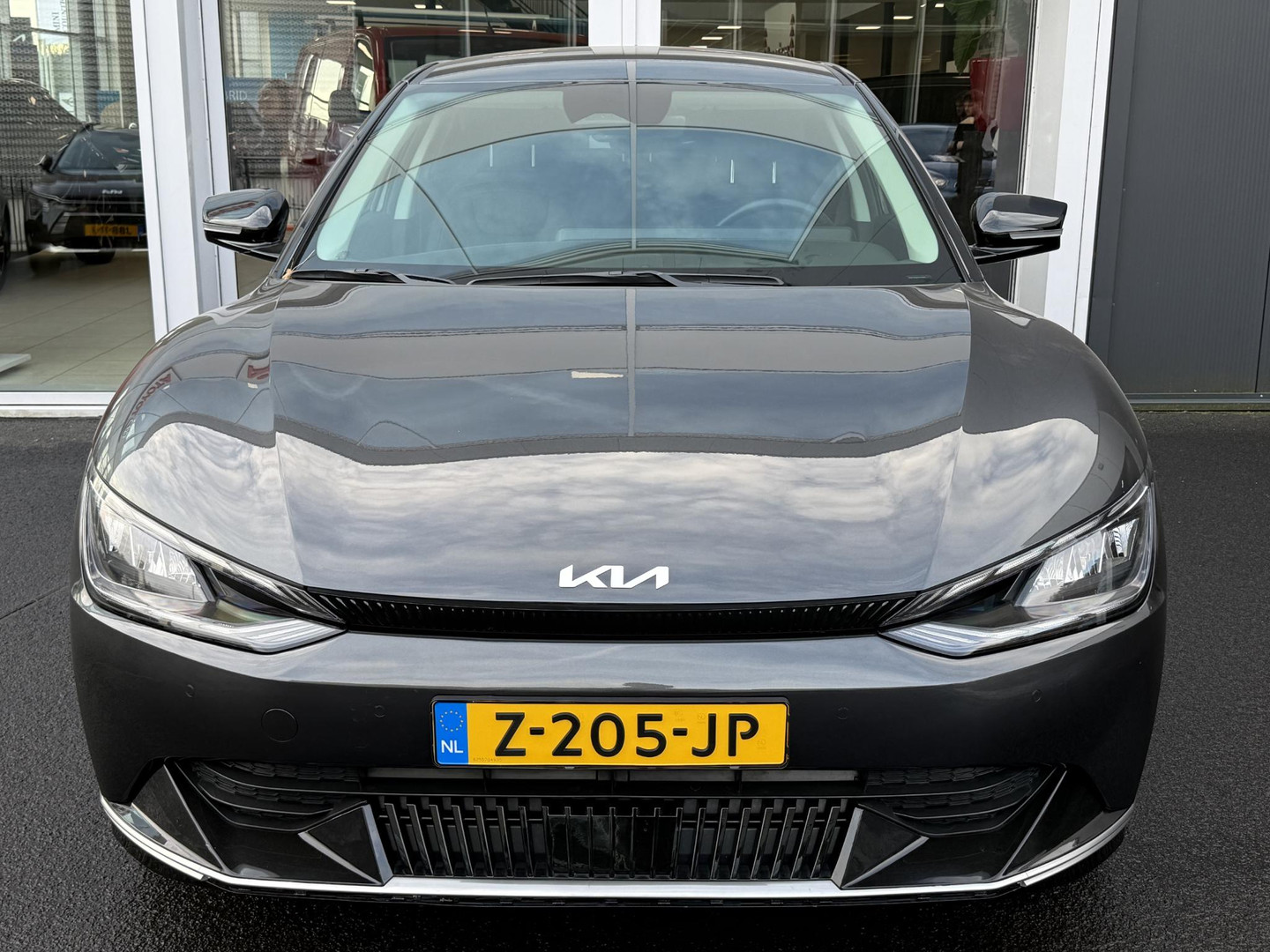 Kia EV6