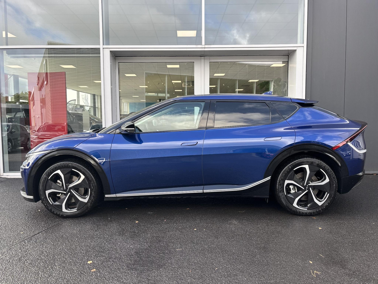 Kia EV6