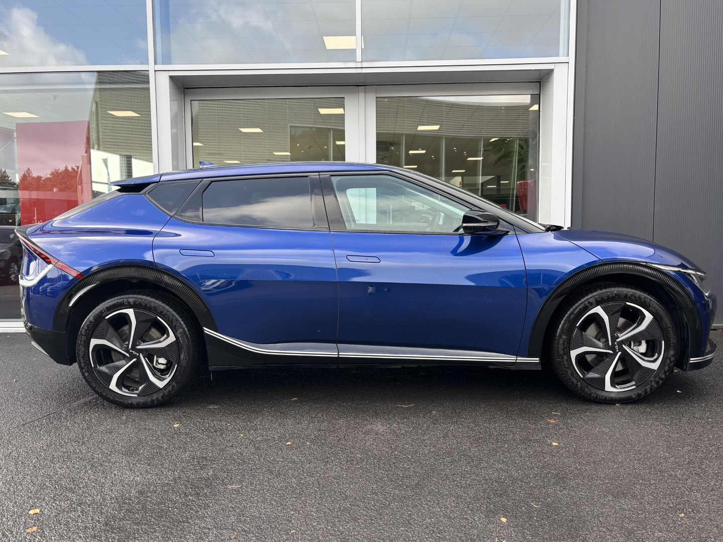 Kia EV6