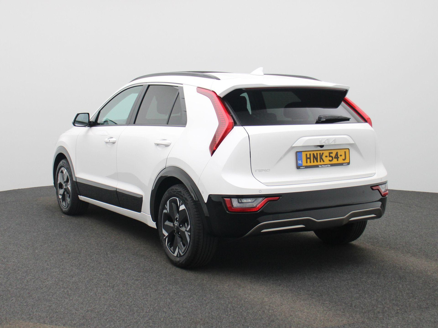 Kia Niro EV