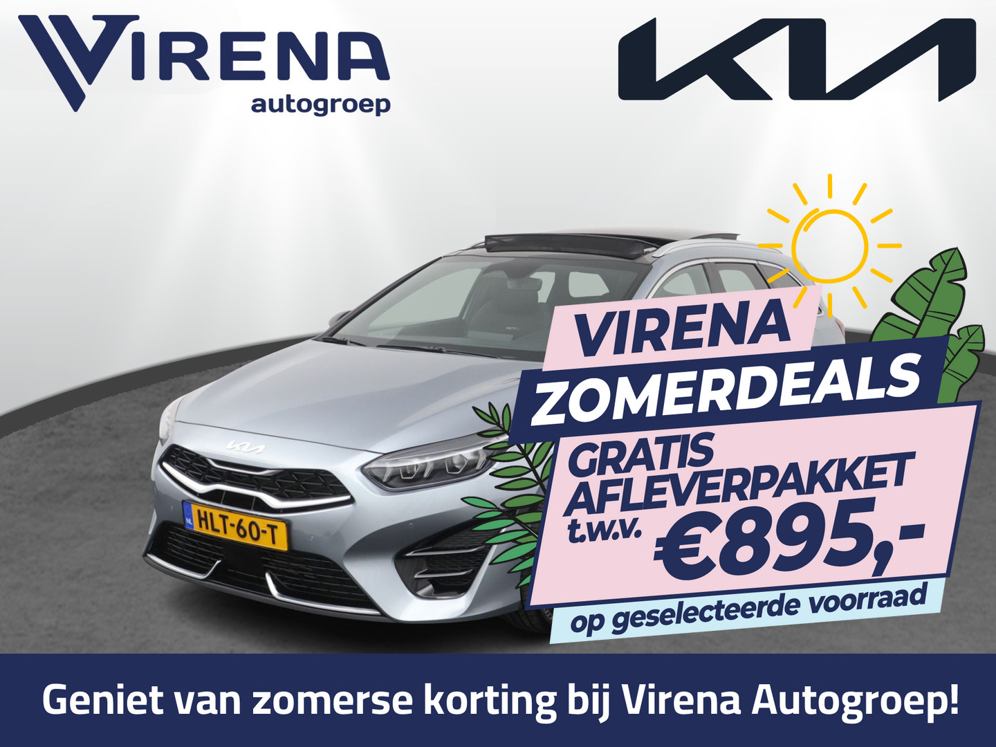 Kia Ceed Sportswagon