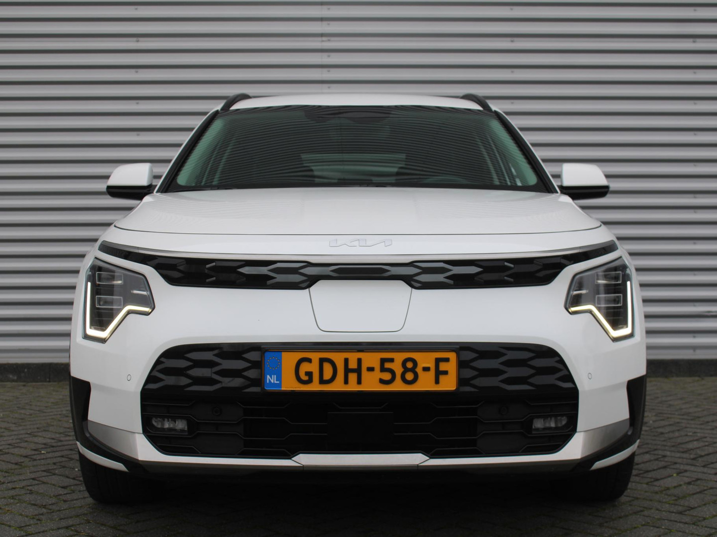Kia Niro EV