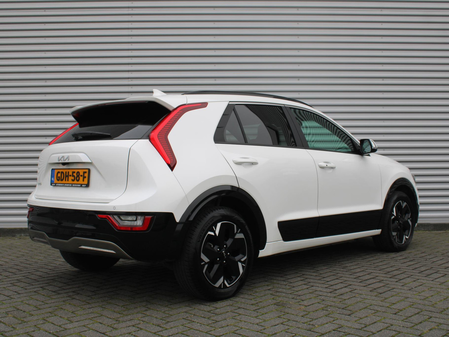 Kia Niro EV