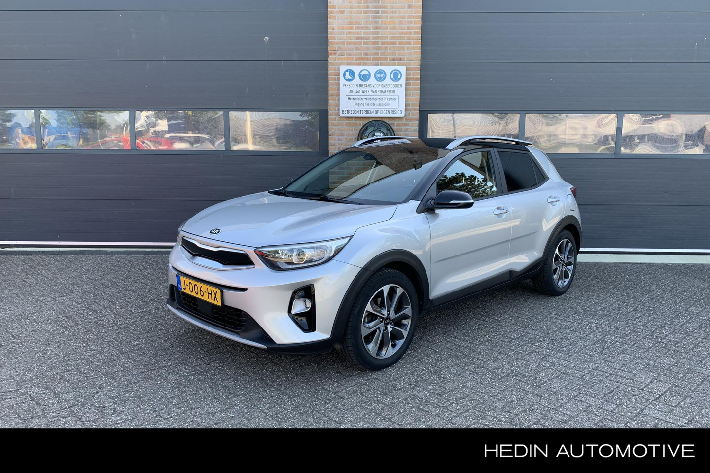 Kia Stonic