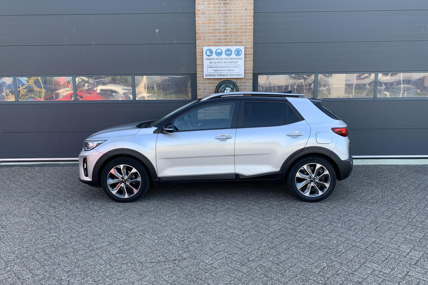 Kia Stonic