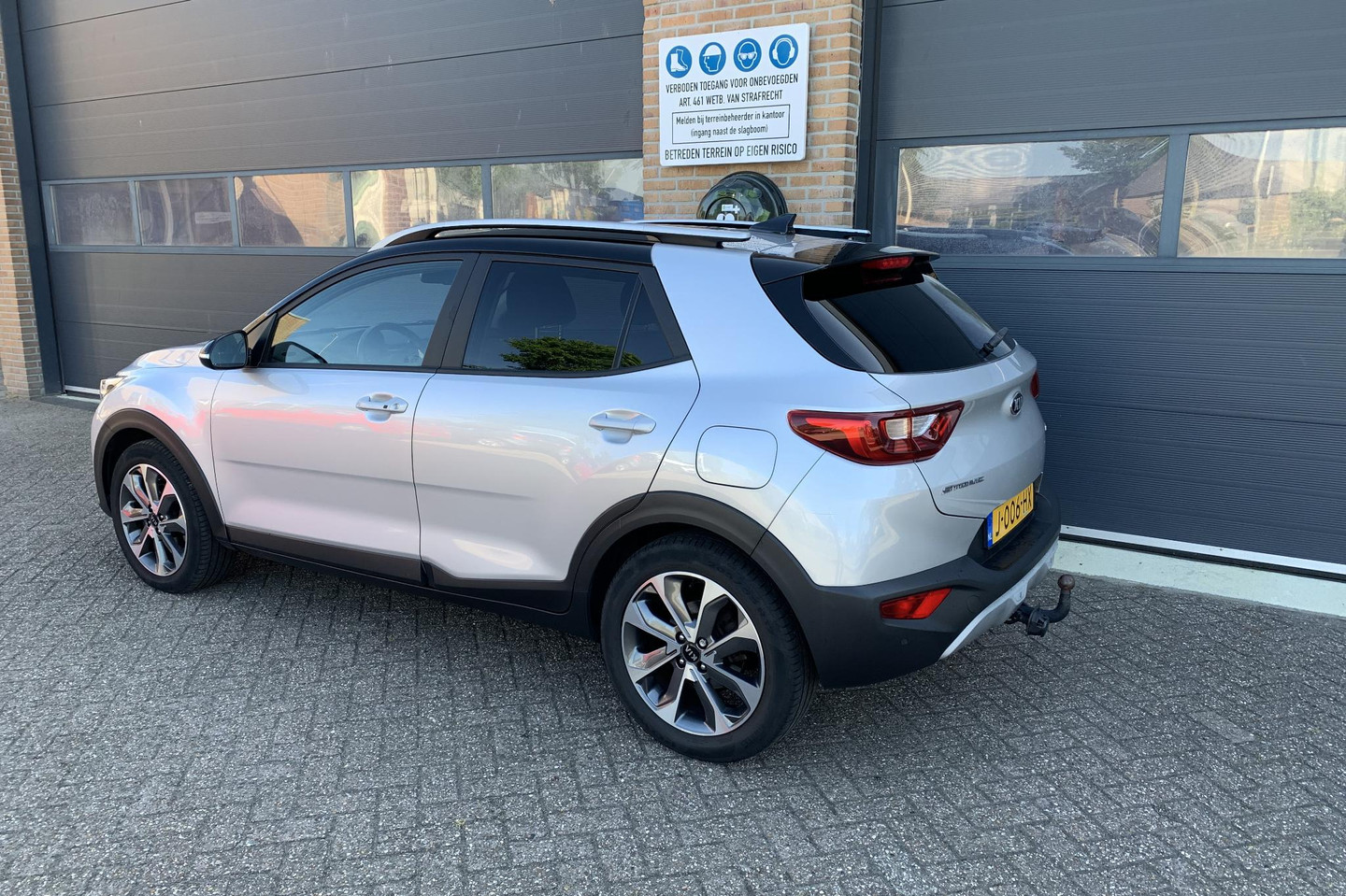 Kia Stonic