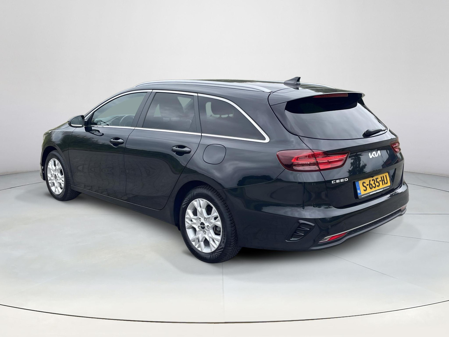 Kia Ceed Sportswagon