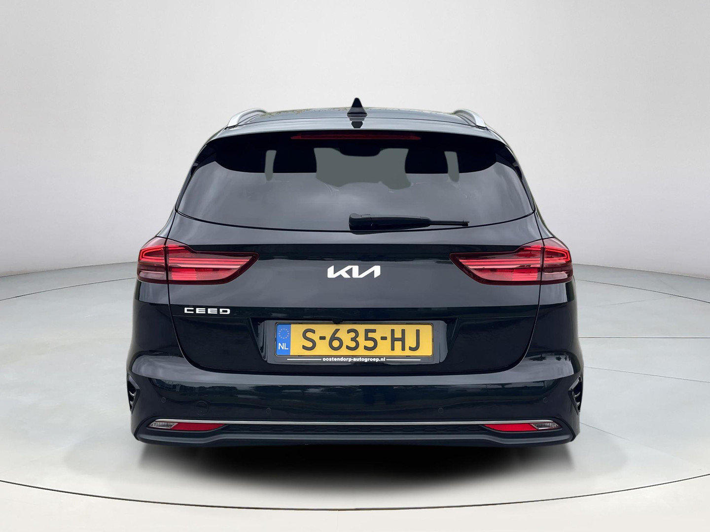 Kia Ceed Sportswagon