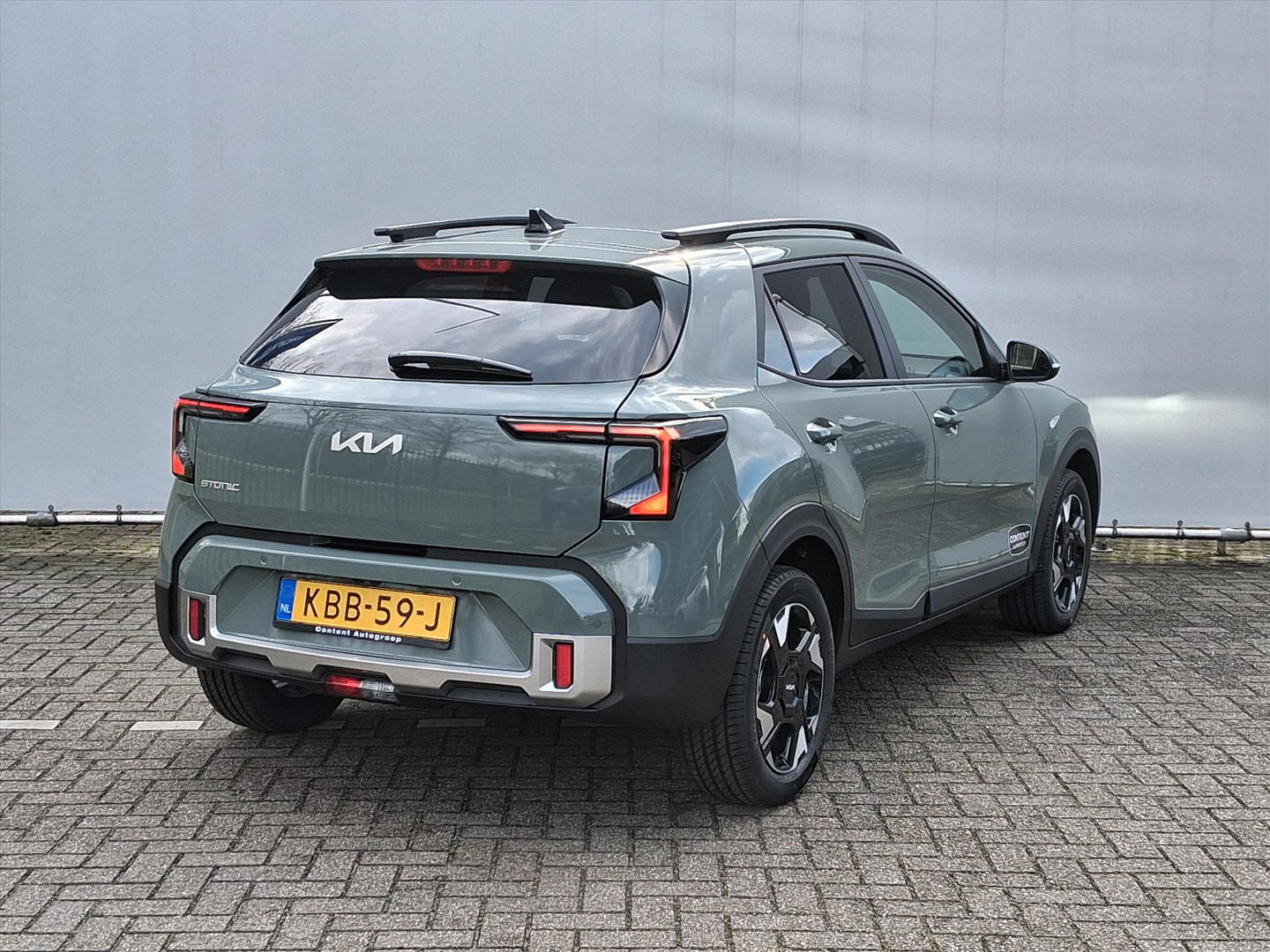 Kia Stonic