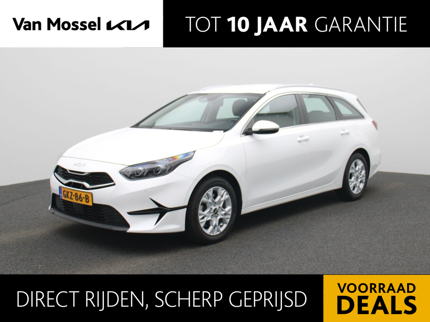 Kia Ceed Sportswagon
