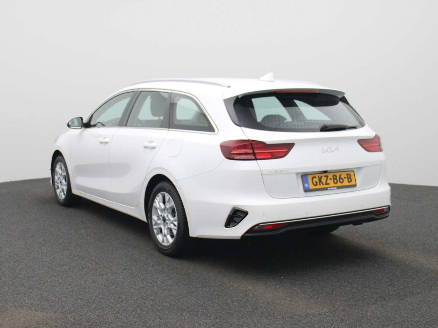 Kia Ceed Sportswagon
