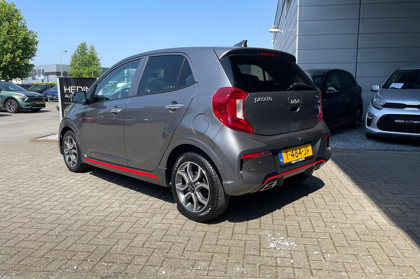 Kia Picanto
