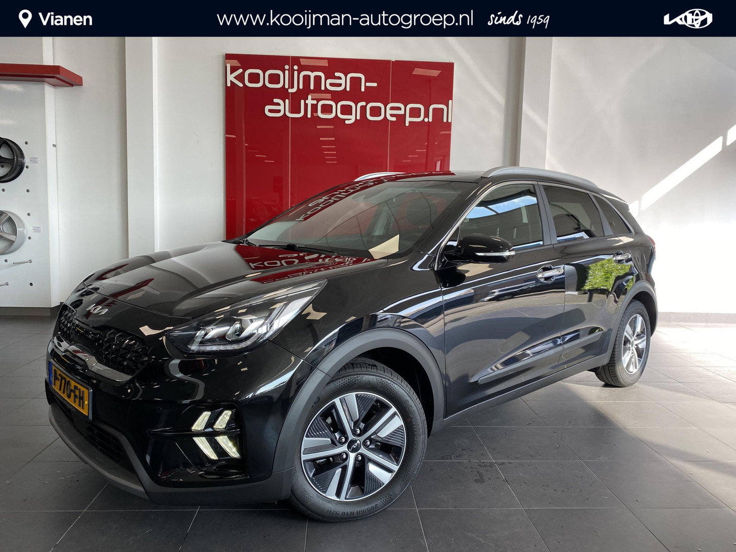 Kia Niro
