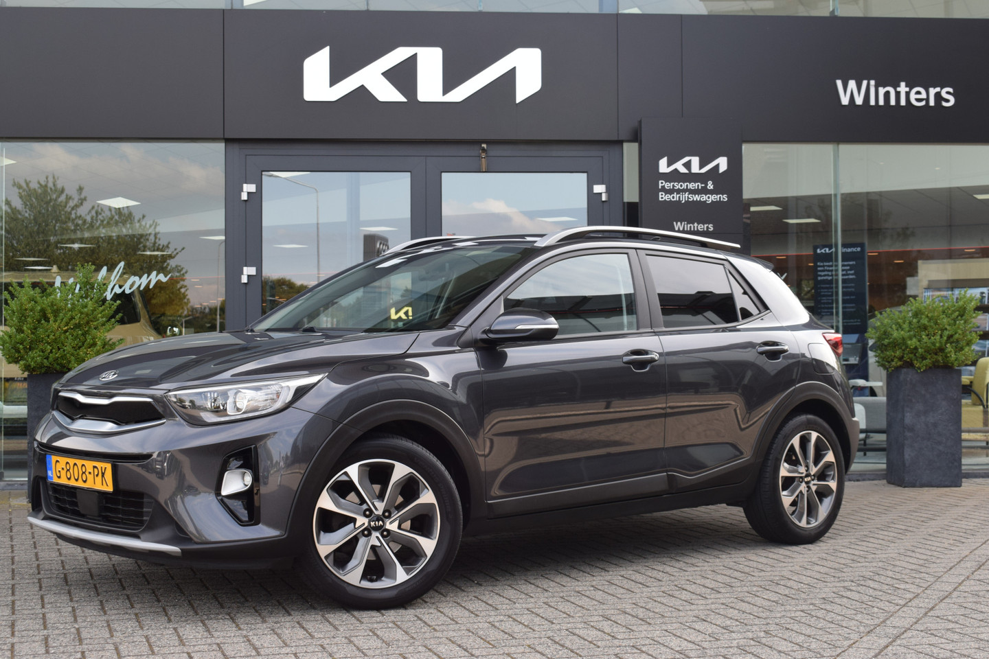 Kia Stonic