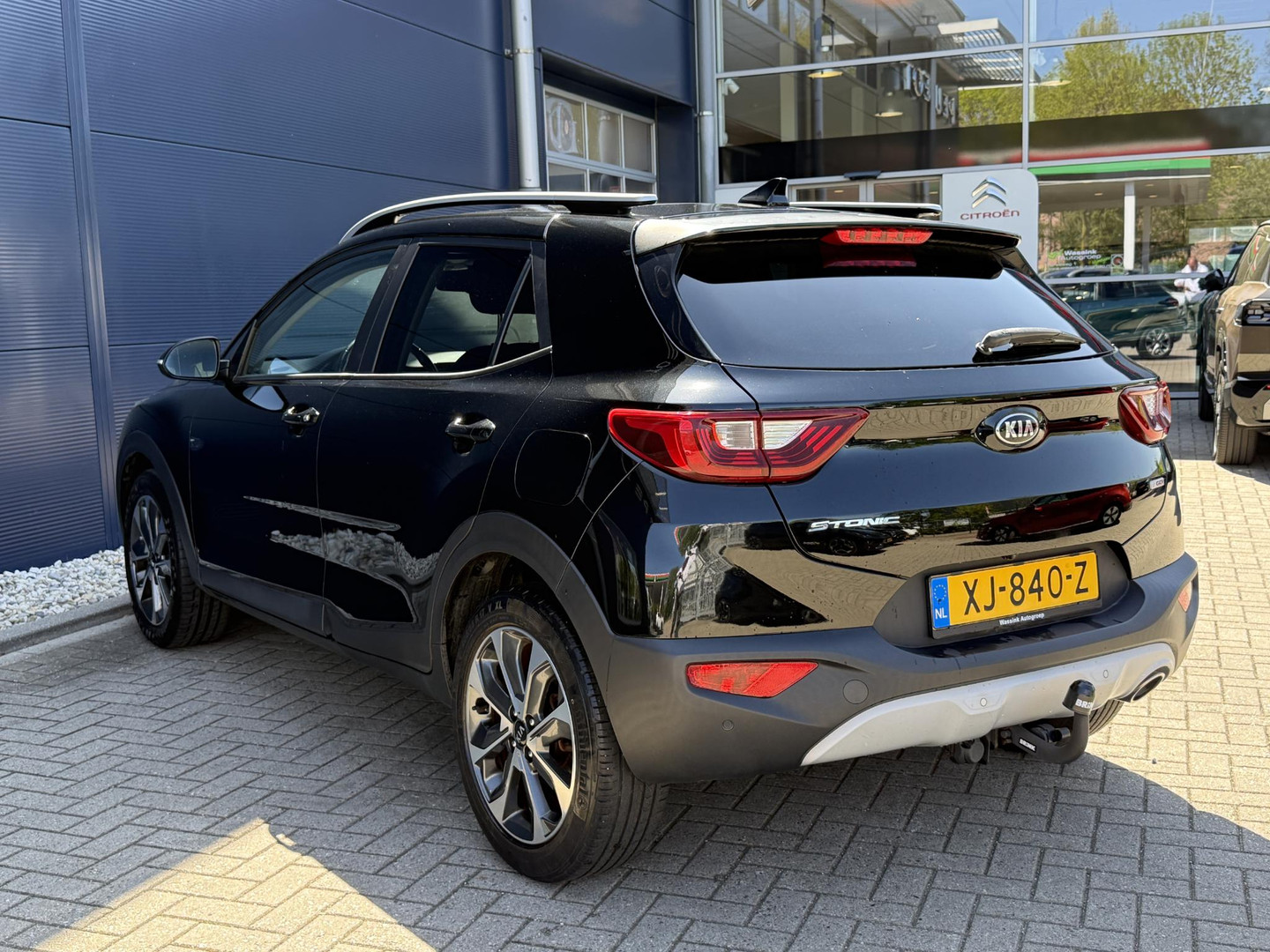 Kia Stonic