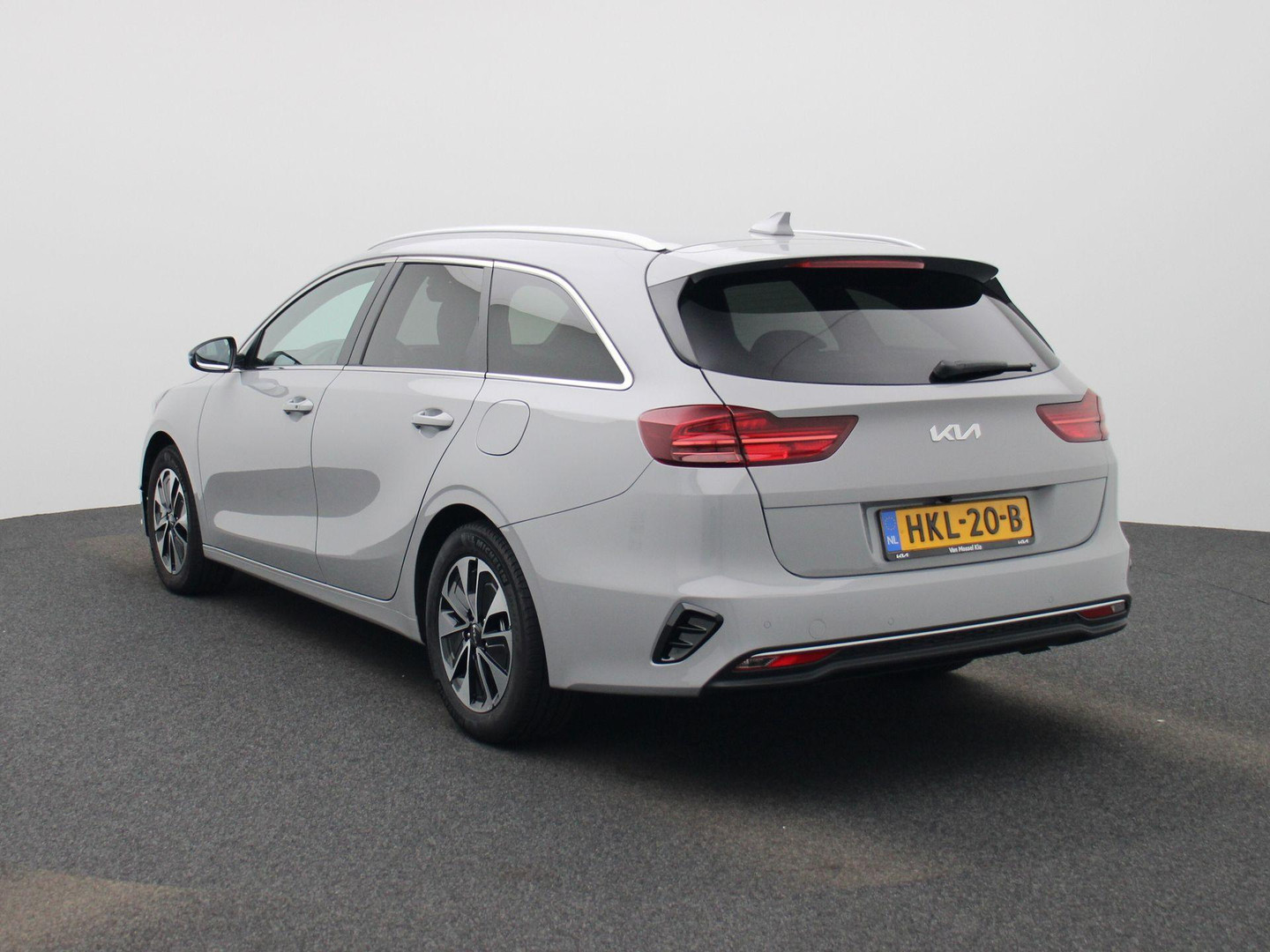 Kia Ceed Sportswagon