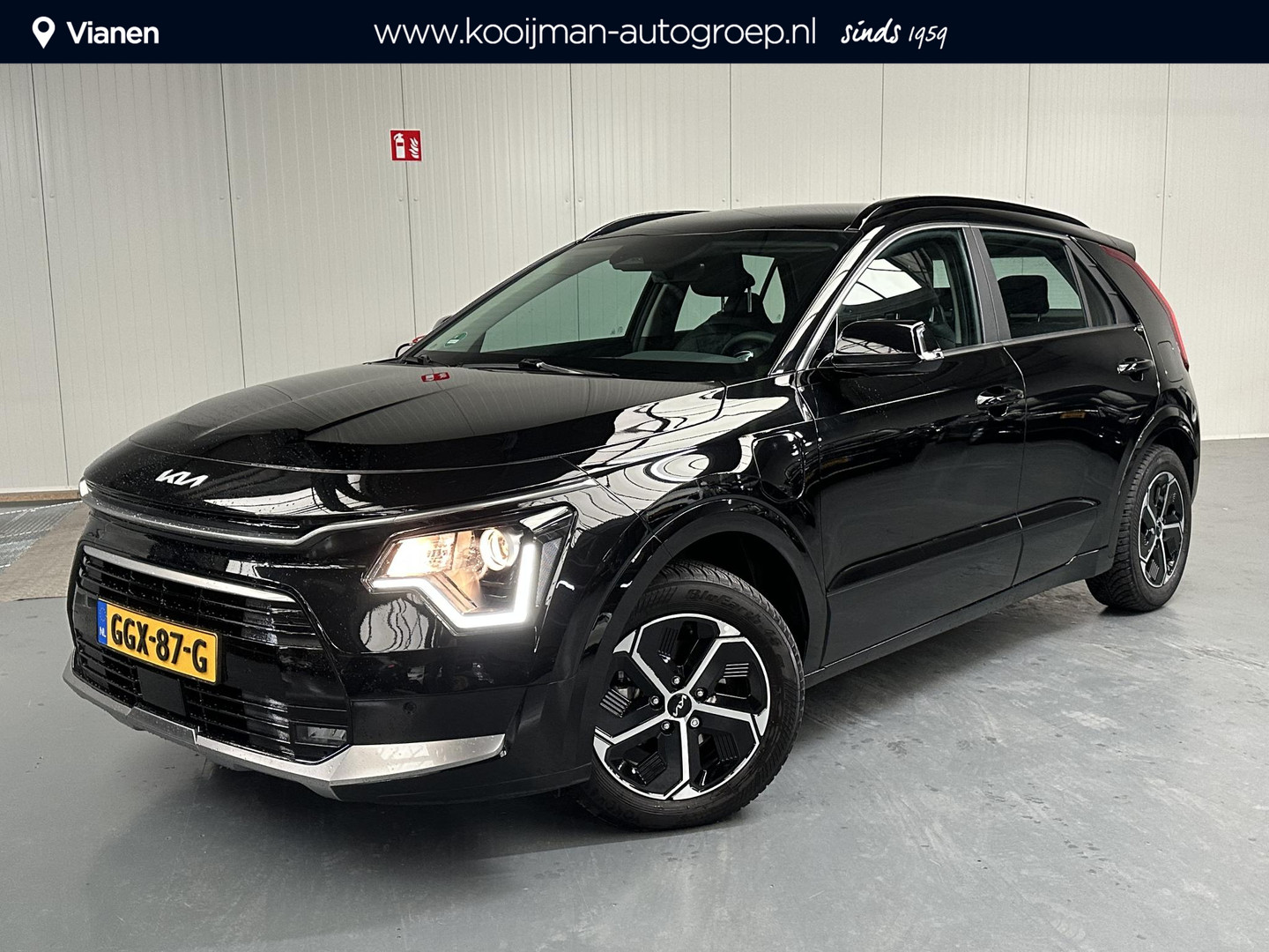Kia Niro