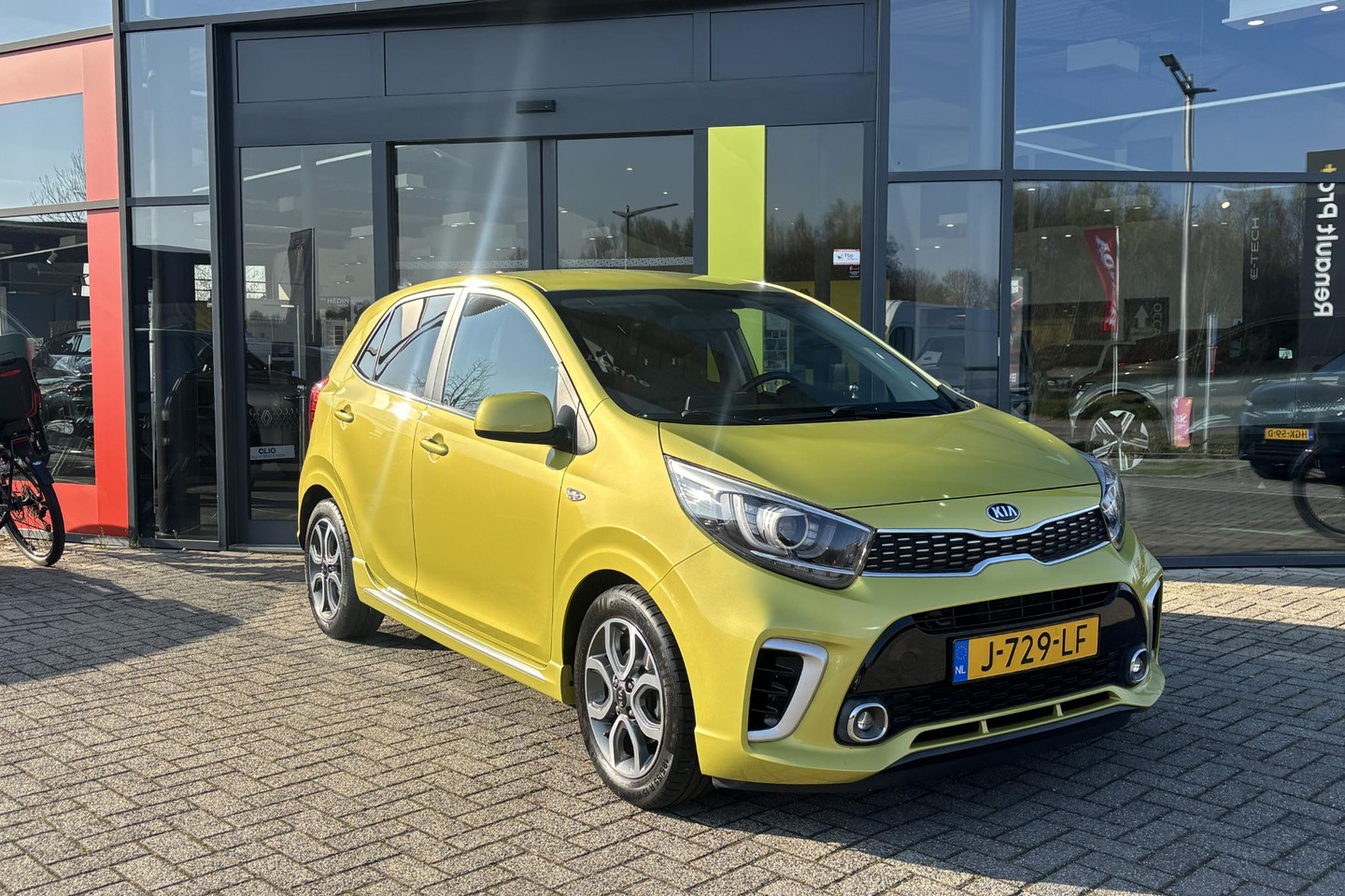 Kia Picanto