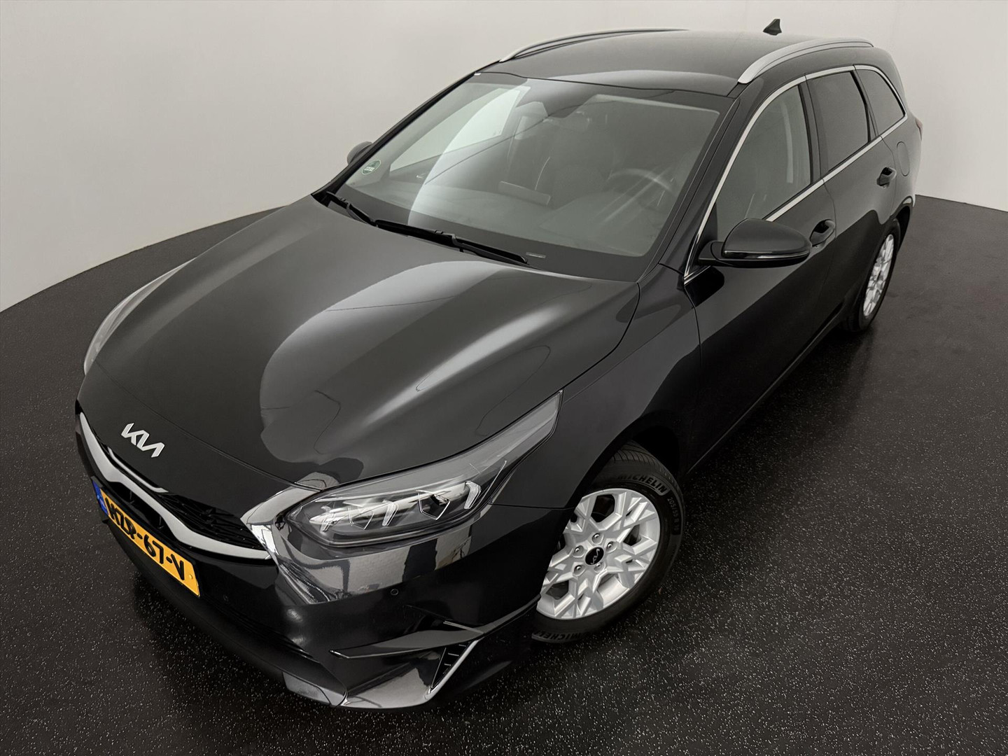 Kia Ceed Sportswagon