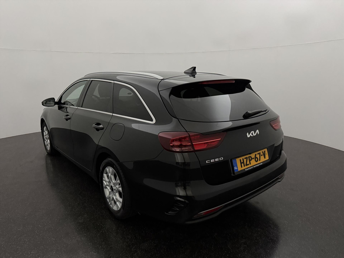Kia Ceed Sportswagon