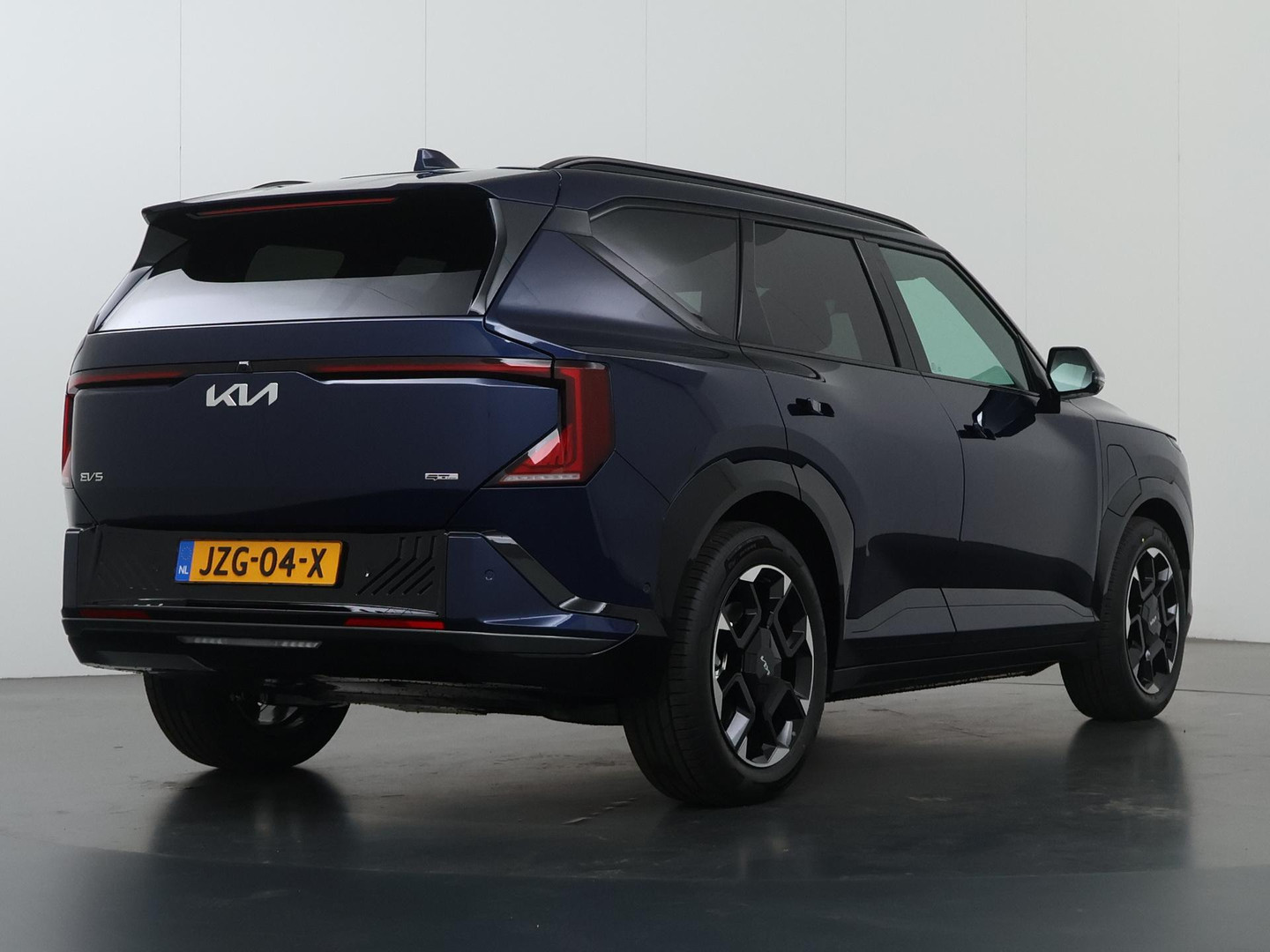 Kia EV5