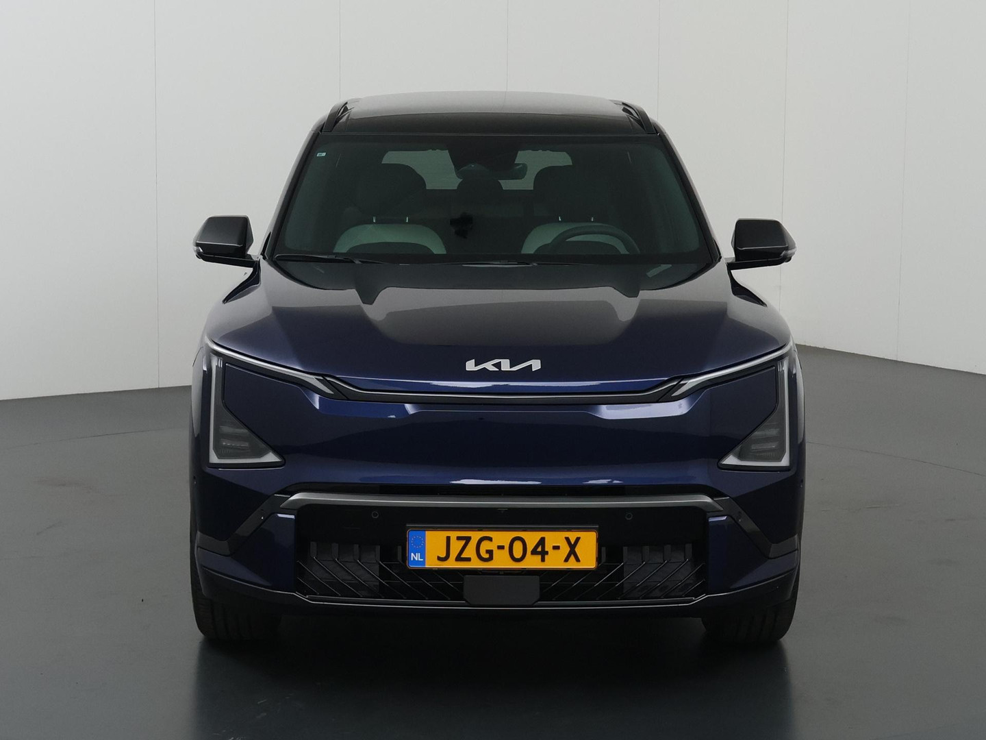 Kia EV5
