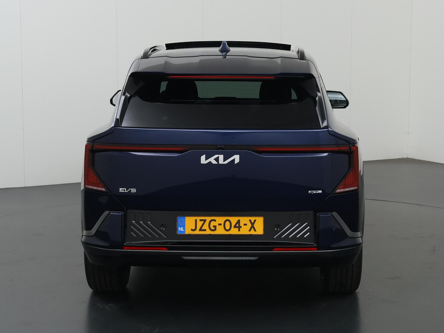 Kia EV5