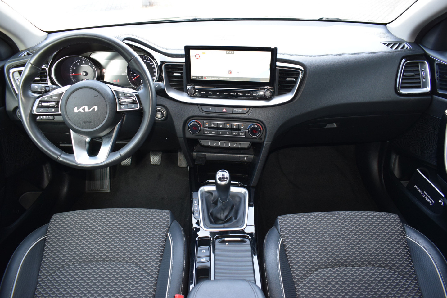 Kia Ceed Sportswagon