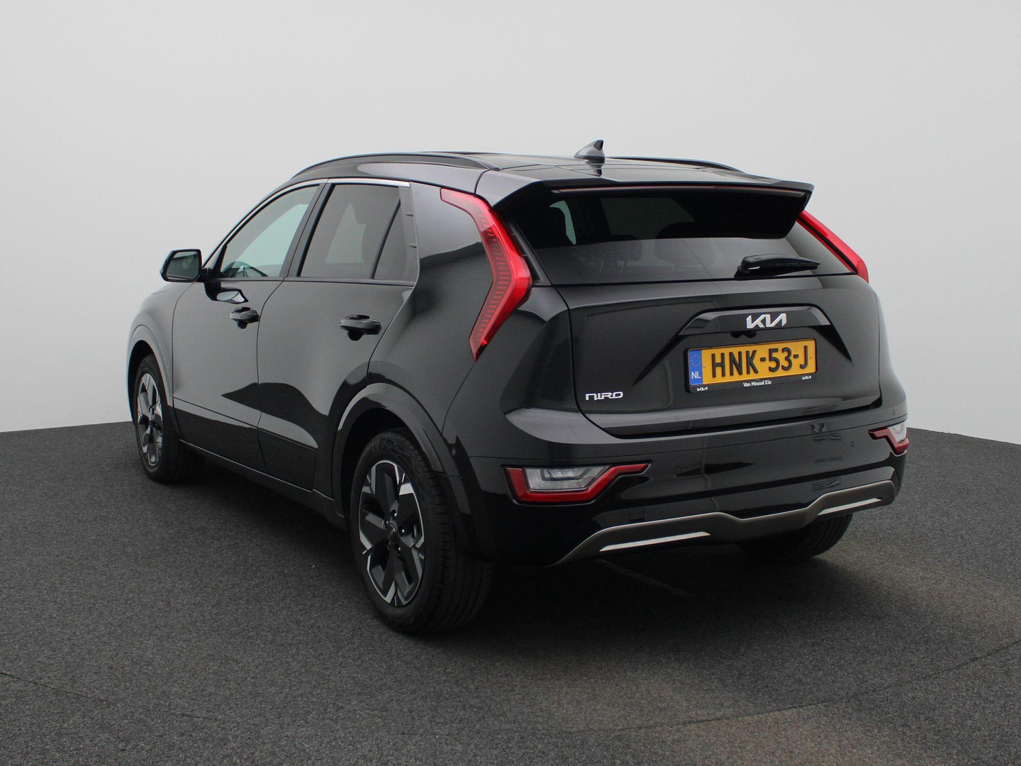 Kia Niro EV