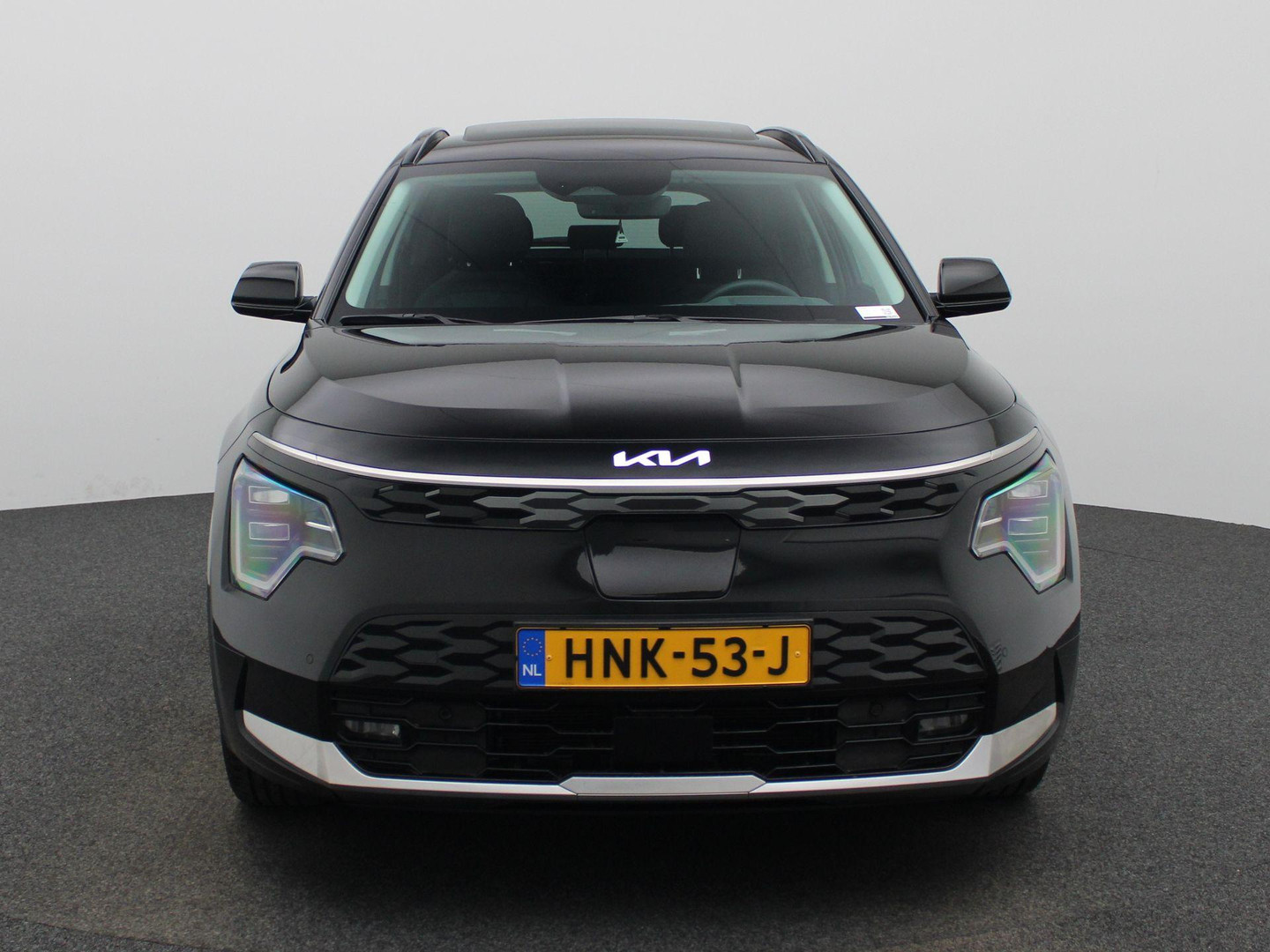 Kia Niro EV