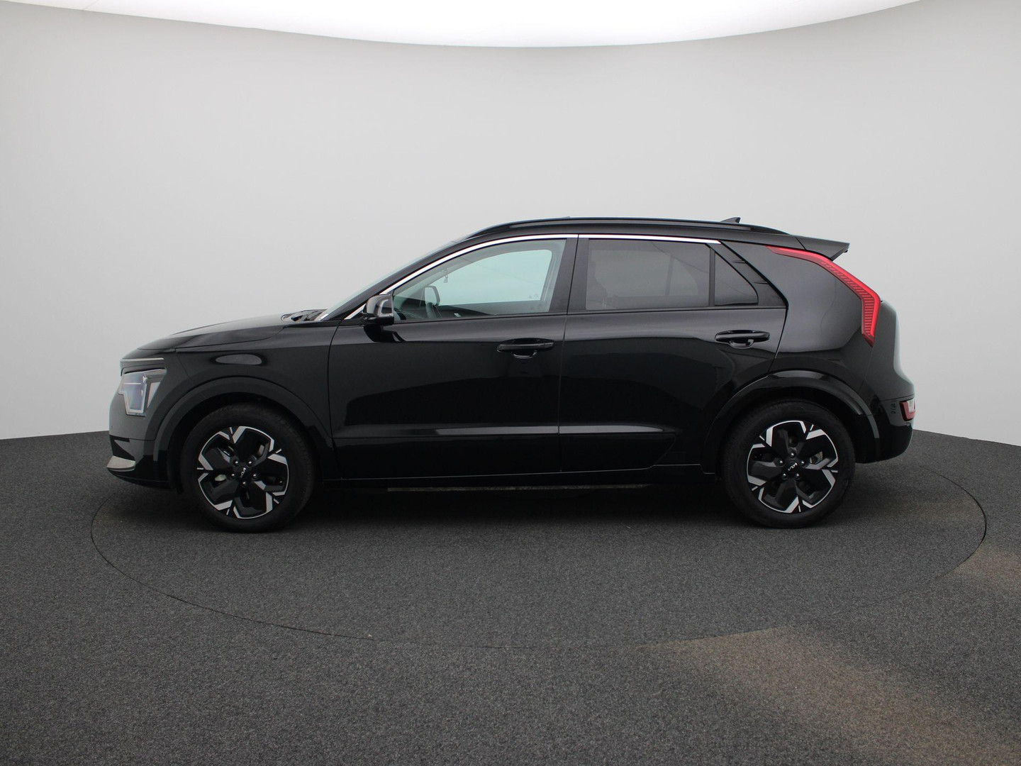 Kia Niro EV