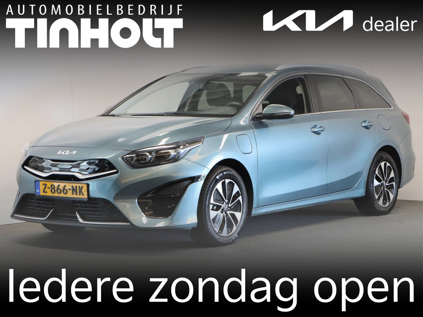 Kia Ceed Sportswagon