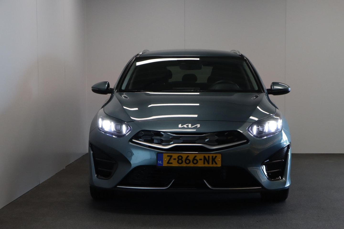 Kia Ceed Sportswagon