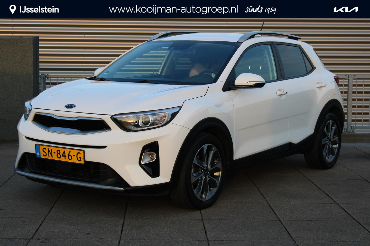 Kia Stonic
