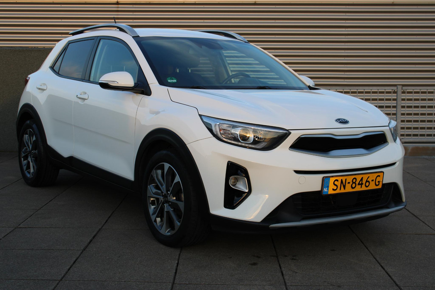Kia Stonic