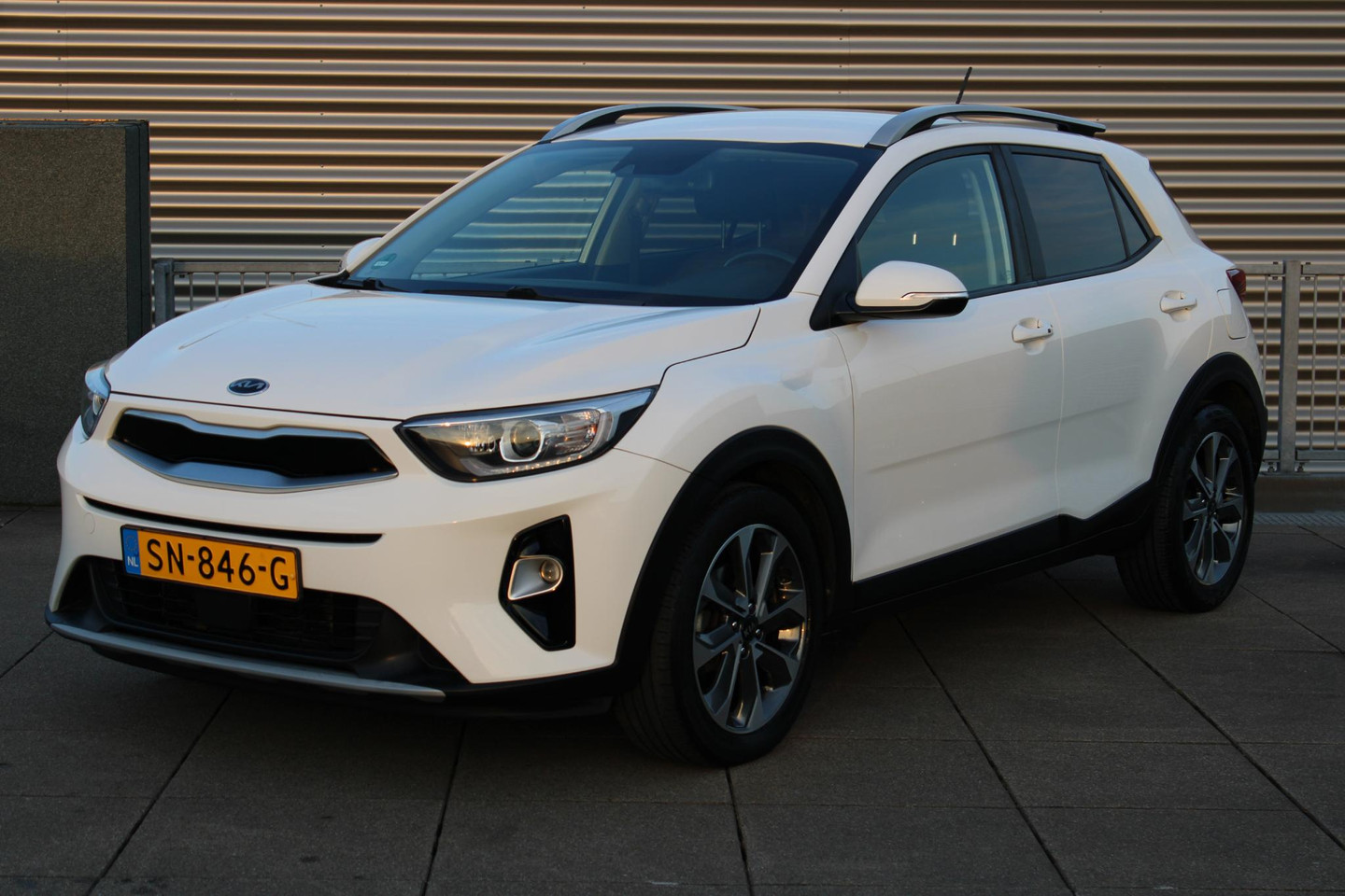 Kia Stonic