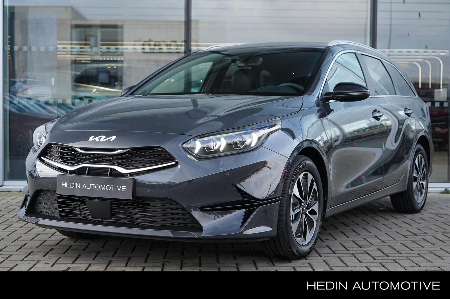 Kia Ceed Sportswagon