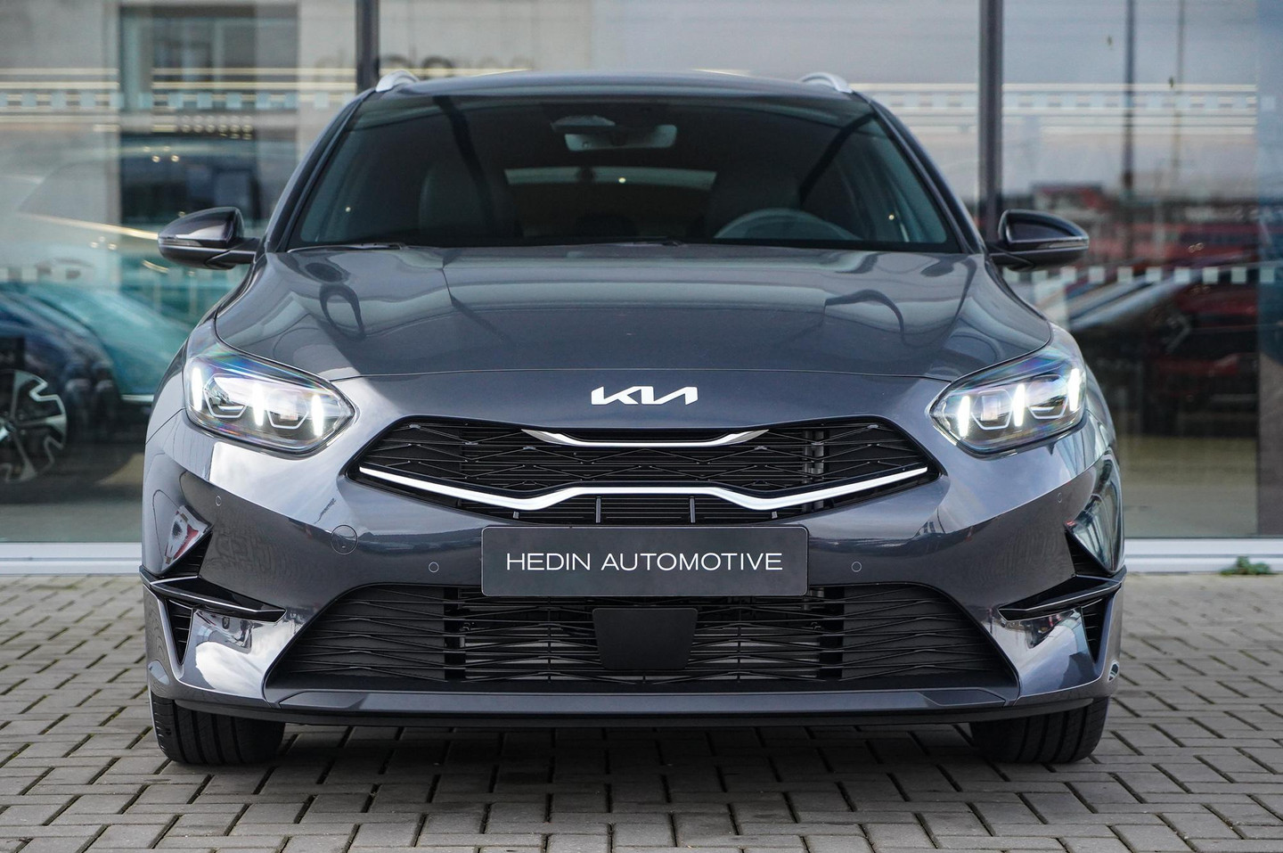 Kia Ceed Sportswagon